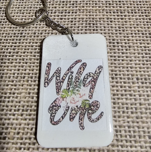 Keychains handmade - Picture 13 of 15